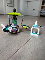 Lego friends kermis attractie, Kinderen en Baby's, Speelgoed | Duplo en Lego, Ophalen of Verzenden, Zo goed als nieuw