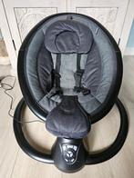 Qute Q-rocker wipstoel met natuurgeluiden, Kinderen en Baby's, Wipstoeltjes, Verstelbaar, Wipstoel, Zo goed als nieuw, Ophalen