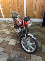 Zundapp CS50, Ophalen, Zo goed als nieuw, Overige modellen