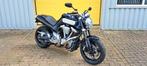 YAMAHA MT 01 (bj 2008), 2 cilinders, Bedrijf, Meer dan 35 kW, 1700 cc