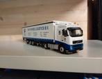 Volvo FH Ship Spares Logistics bv WSI, Hobby en Vrije tijd, Modelauto's | 1:50, Ophalen of Verzenden, Zo goed als nieuw, Bus of Vrachtwagen