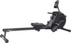 Focus Fitness - Row 2.4 - Roeitrainer, Sport en Fitness, Ophalen, Zo goed als nieuw, Metaal, Roeitrainer