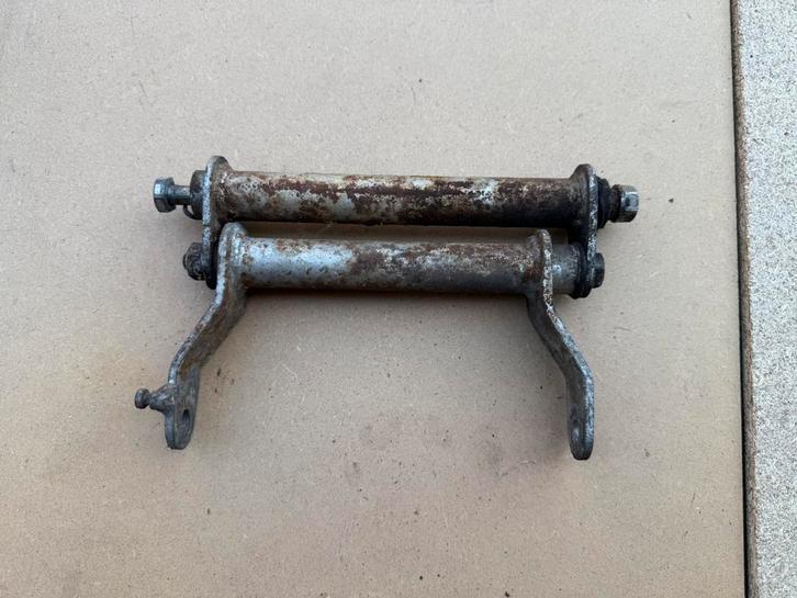 Piaggio skipper subframe, Motoren, Tuning en Styling, Ophalen of Verzenden