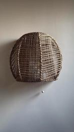 3 stuk wandlamp ikea, Ophalen of Verzenden, Zo goed als nieuw, Overige materialen, Japandi