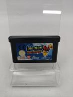 Digimon Battle Spirit Gameboy Advance, Spelcomputers en Games, Games | Nintendo Game Boy, Avontuur en Actie, ., 1 speler, Ophalen of Verzenden