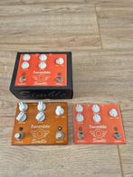 Gitaar effect pedalen, Muziek en Instrumenten, Effecten, Ophalen of Verzenden, Gebruikt, Overige typen