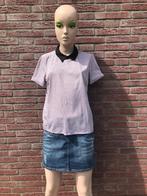 Top korte mouw - RESERVED - 34, Kleding | Dames, RESERVED, Ophalen of Verzenden, Zo goed als nieuw, Maat 34 (XS) of kleiner