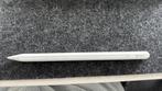 Apple pencil 2nd generation, 10 inch, Overige modellen, Wit, Ophalen of Verzenden