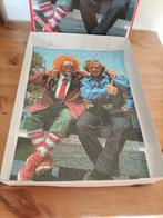 Bassie en Adriaan puzzel 99 stukjes, Kinderen en Baby's, Speelgoed | Kinderpuzzels, Ophalen of Verzenden, Meer dan 50 stukjes