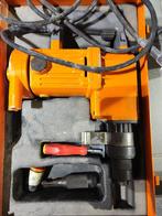 Marto RW20 boor/combinatiehamer, Ophalen of Verzenden, Gebruikt, 600 watt of meer, Boor- en/of Breekhamer