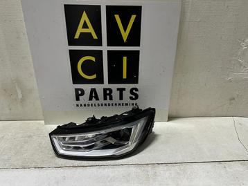 Audi A1 8XA facelift full led 8XA941005 origineel  beschikbaar voor biedingen