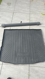 Ford focus sw mk 3 kofferbak mat bagagenet, Ophalen, Gebruikt