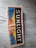 Sunlight zeep, Ophalen of Verzenden