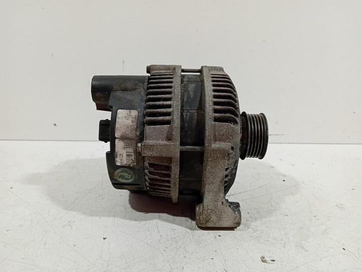 Dynamo Land Rover Range Rover, Auto-onderdelen, Motor en Toebehoren, Land Rover, Gebruikt, Herkomst onderdeel bekend, 12 maanden garantie