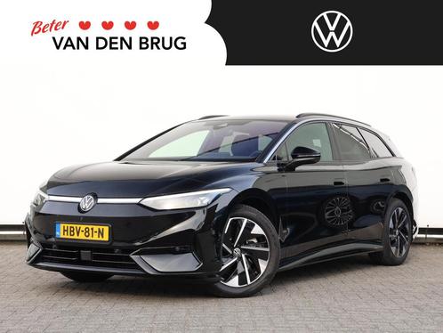 Volkswagen ID.7 Tourer Pro Business 77 kWh | Head up display, Auto's, Volkswagen, Bedrijf, Te koop, ID.7, 360° camera, ABS, Adaptive Cruise Control