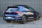 Volkswagen Golf 2.0 TSI GTI PANO HEAD UP IQLIGHT SFEER ALARM, Auto's, Gebruikt, 1984 cc, Blauw, Bedrijf