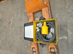 Rems vriesmachine, Doe-het-zelf en Verbouw, Gereedschap | Overige machines, Ophalen of Verzenden, Gebruikt