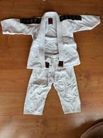 Essimo Koka Judopak maat 110, Gebruikt, Maat XS of kleiner, Judo, Vechtsportpak