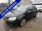 Volkswagen Golf 1.4 TSI Comfortline Climate Control Cruise C, Auto's, Voorwielaandrijving, Gebruikt, 4 cilinders, Origineel Nederlands