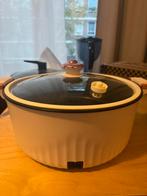 Hot pot pot, Witgoed en Apparatuur, Slowcookers, Ophalen of Verzenden, Zo goed als nieuw