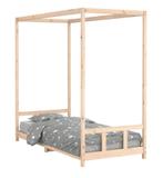 Hemelbed, Kinderen en Baby's, Kinderkamer | Bedden, Ophalen, Nieuw, 180 cm of meer, 85 tot 100 cm