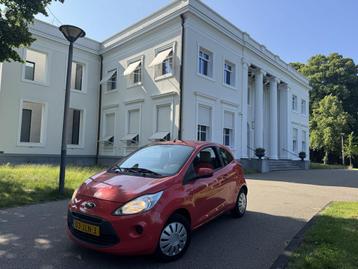 Ford Ka 1.2 Trend, RIJKLAAR, MOOI EN GOED (bj 2009) beschikbaar voor biedingen