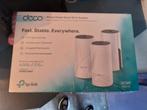 TP-Link Deco M4 Whole Home Mesh Wi-Fi System, Ophalen, Nieuw, TP Link