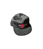 Vintage Very Rare David Lee Roth Van Halen Cap, Colmaster, Zo goed als nieuw, Letsgetthriftie, Letsgetthriftie@hotmail.com