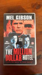 Mel gibson million dollar hotel u2 bono, Alle leeftijden, Ophalen of Verzenden, Zo goed als nieuw