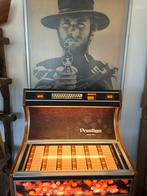 Nsm Prestige Jukebox, Gebruikt, 1970 tot heden, Ophalen, Met singles