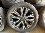 Toyota Yaris Cross Velgen met Winterbanden 215/55/17, Ophalen, Banden en Velgen, 17 inch, Winterbanden