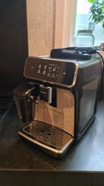 Koffiemachine Philips EP2235, Witgoed en Apparatuur, Koffiezetapparaten, Gebruikt, Espresso apparaat, Afneembaar waterreservoir