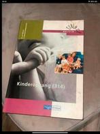 Kinderopvang 314, Ophalen of Verzenden, Zo goed als nieuw