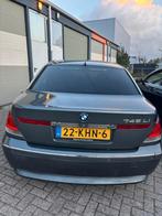 BMW 745Li E66 Achterkant, Auto-onderdelen, Ophalen, Gebruikt, Achterklep, Achter