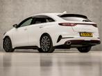 Kia ProCeed 1.6 T-GDi GT 204Pk Automaat (FACELIFT, VIRTUAL C, 15 km/l, Gebruikt, Wit, Adaptive Cruise Control
