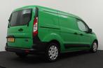 Ford Transit Connect 1.5 100 PK L2 Trend 3-Pers Camera DAB P, Auto's, Bestelauto's, Gebruikt, 4 cilinders, Origineel Nederlands