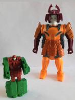 Transformers G1 Bludgeon + Robot Takara 1988, Verzamelen, G1, Verzenden, Nieuw, Autobots