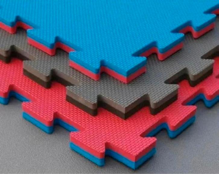 Sportmatten/puzzelmatten. €14.95, Sport en Fitness, Overige Sport en Fitness, Ophalen of Verzenden