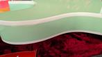 Fender American Original '60s Custom Telecaster Surf Green, Muziek en Instrumenten, Snaarinstrumenten | Gitaren | Elektrisch, Ophalen