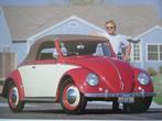 Klassieke Volkswagens., Volkswagen, Ophalen of Verzenden, Zo goed als nieuw