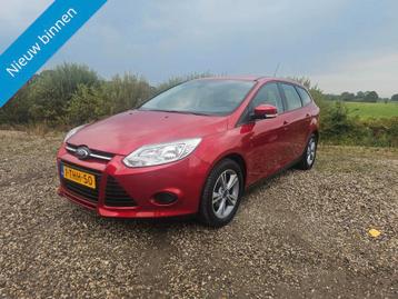 Ford Focus Wagon 1.0 EcoBoost Edition nieuwe APK! beschikbaar voor biedingen