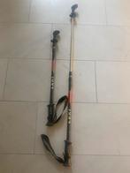 Leki verstelbare wandelstokken, Diversen, Wandelstokken, Ophalen of Verzenden, Zo goed als nieuw