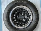 Velgen met banden 13" Triumph Spitfire, Ophalen, Gebruikt, 175 mm, Personenwagen