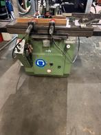 gatensteek machine, Ophalen, Overige soorten, Elektrisch, Gebruikt