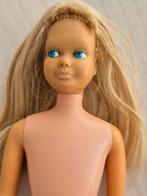 Barbie Skipper jaren 60, Verzamelen, Poppen, Ophalen of Verzenden, Gebruikt, Pop