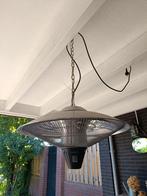 Sunred Heater / terrasverwarmer, Tuin en Terras, Ophalen of Verzenden, Gebruikt, Vloer