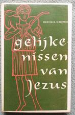 Gelijkenissen van Jezus, Ophalen of Verzenden, Gelezen