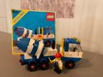 Lego 6682 betonmixer cementwagen, Ophalen of Verzenden, Gebruikt, Complete set, Lego
