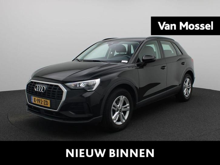 Audi Q3 35 TFSI Pro Line | Cruise Control | Virtual Cockpit, Auto's, Audi, Bedrijf, Te koop, Q3, ABS, Airbags, Airconditioning