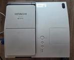 Professionele Hitachi ED-A100 beamer - short throw, Ophalen, Overige resoluties